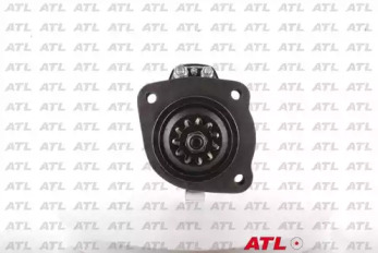 Стартер ATL Autotechnik A 14 870